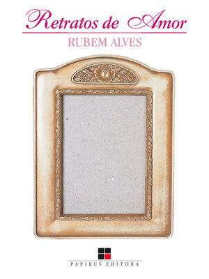 cover image of Retratos de amor